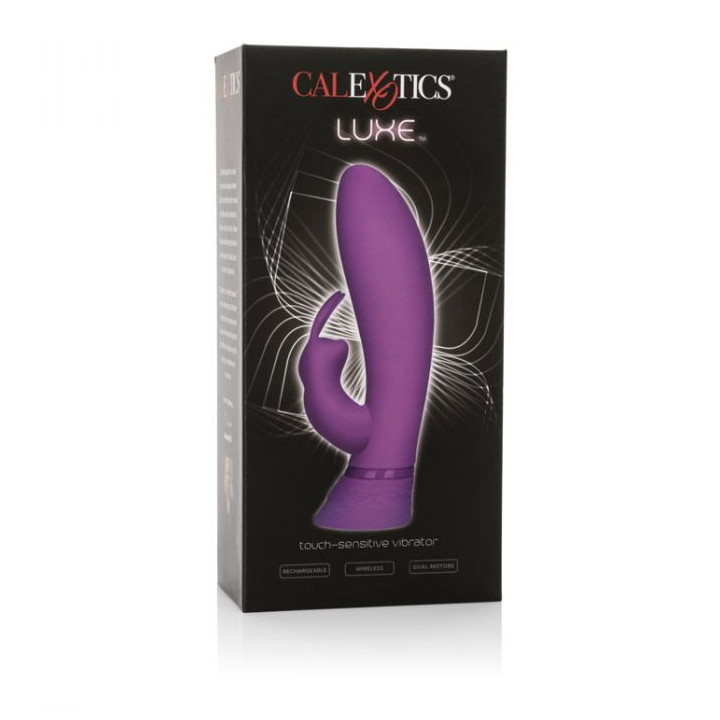 Lapin Luxe Touch Sensitive