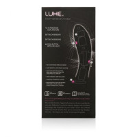 Lapin Luxe Touch Sensitive