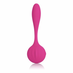 Vibromasseur rose S8 Silhouette