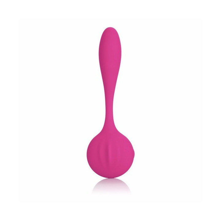 Vibromasseur rose S8 Silhouette