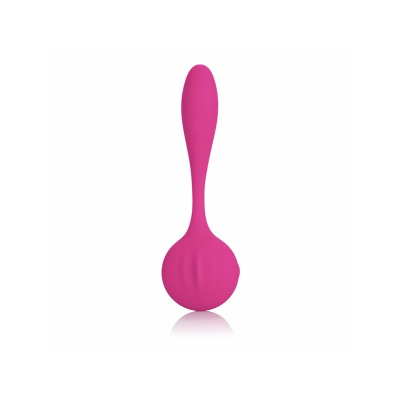 Vibromasseur rose S8 Silhouette