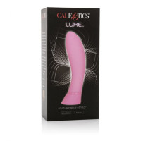 Pourpre de Luxe sensibles Touch vibromasseur 