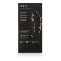Pourpre de Luxe sensibles Touch vibromasseur 