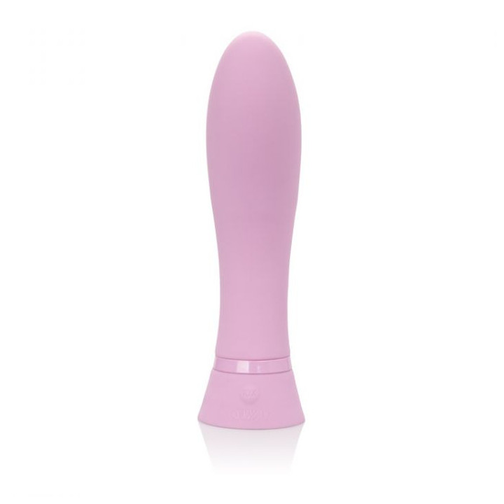 Pourpre de Luxe sensibles Touch vibromasseur 