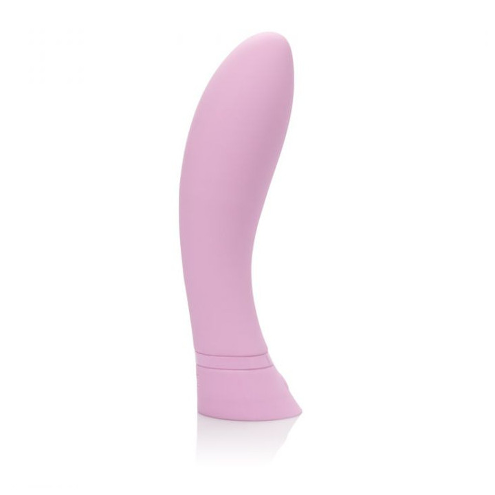 Pourpre de Luxe sensibles Touch vibromasseur 