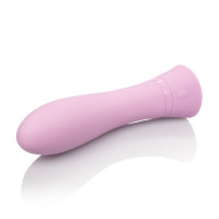 Pourpre de Luxe sensibles Touch vibromasseur 