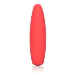 Vibrador Silicona Red Hot Flame