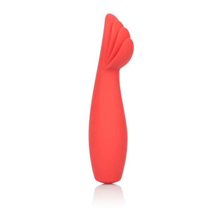 Silicone rouge stimulateur Hot Blaze