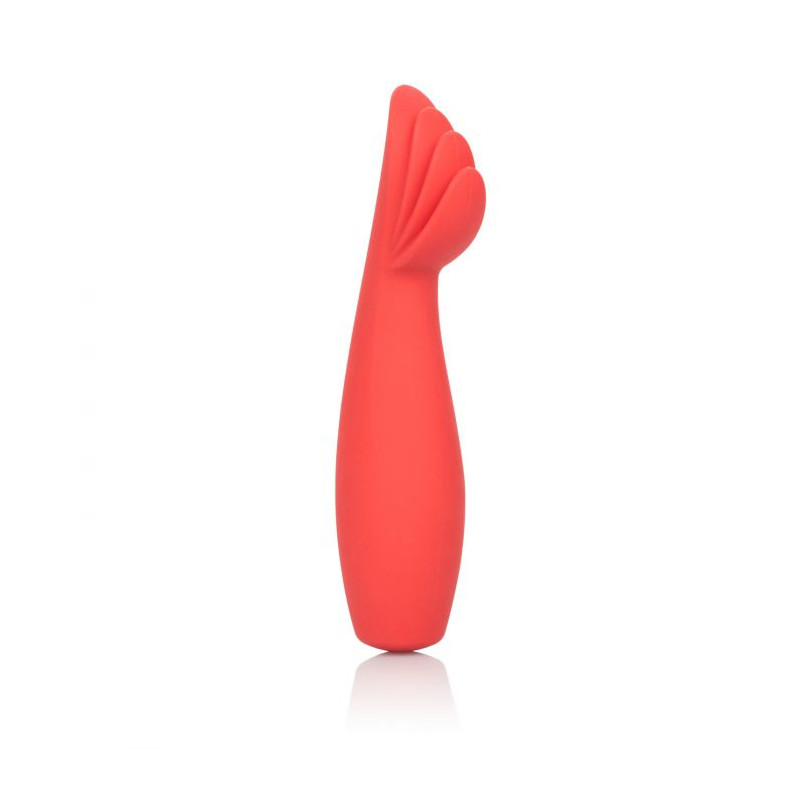 Silicone rouge stimulateur Hot Blaze