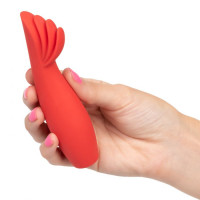 Silicone rouge stimulateur Hot Blaze