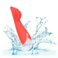 Silicone rouge stimulateur Hot Blaze