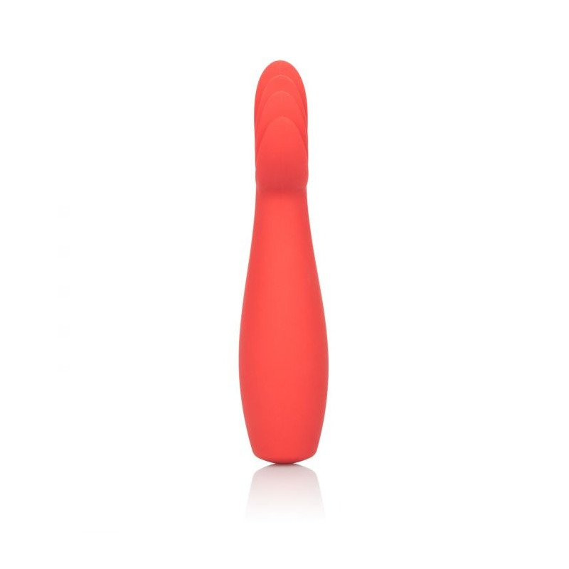 Silicone rouge stimulateur Hot Blaze