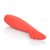 Silicone rouge stimulateur Hot Blaze