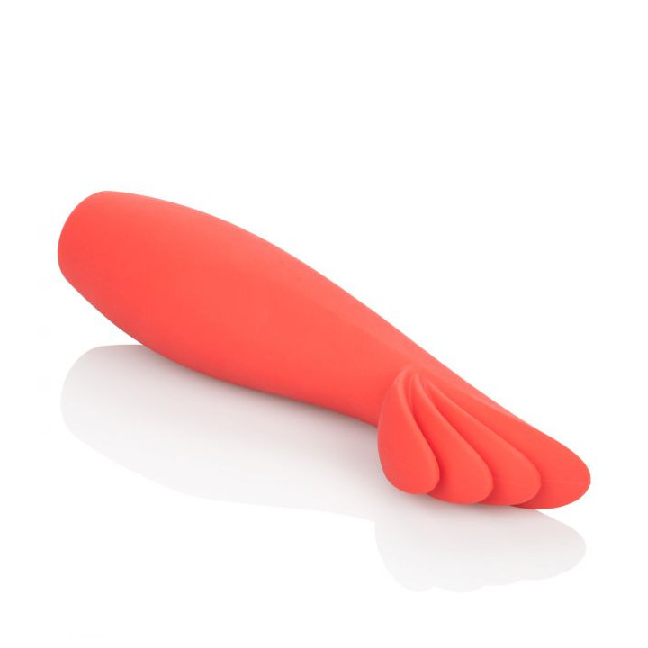 Silicone rouge stimulateur Hot Blaze