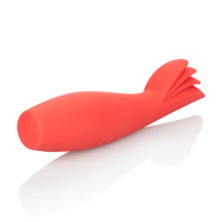 Silicone rouge stimulateur Hot Blaze