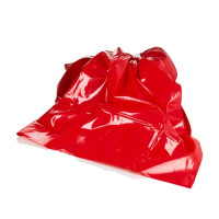 Scandal Drap en Vinyle Taille King
