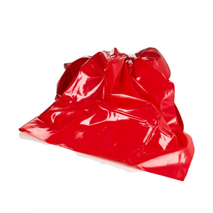 Scandal Drap en Vinyle Taille King