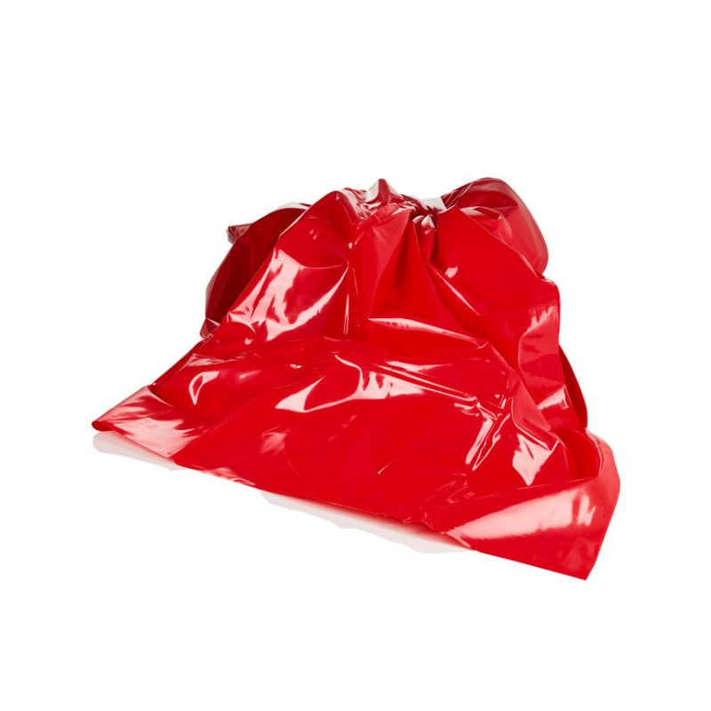 Scandal Drap en Vinyle Taille King