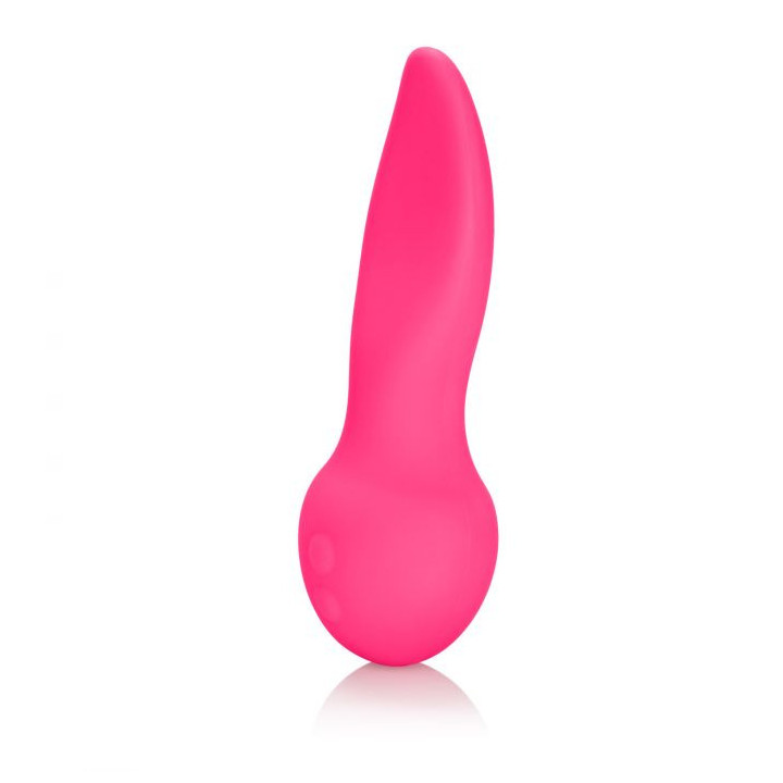 Estimulador de Silicona Mini Marvels Marvelous Flicker