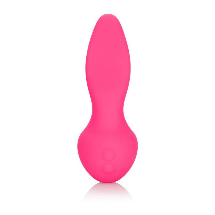 Estimulador de Silicona Mini Marvels Marvelous Flicker
