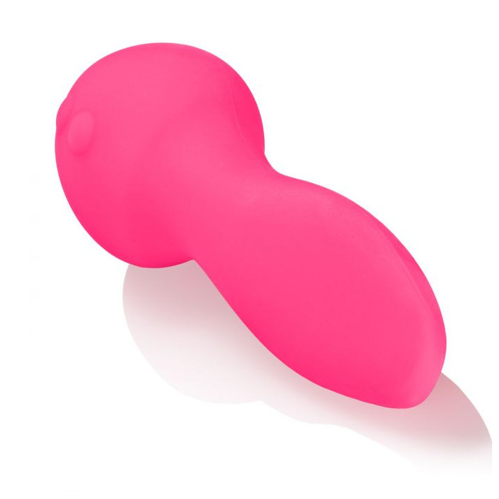 Estimulador de Silicona Mini Marvels Marvelous Flicker