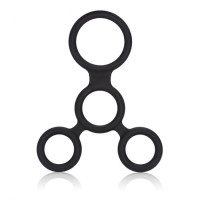 Anneau Noir Multiposition Full Erection