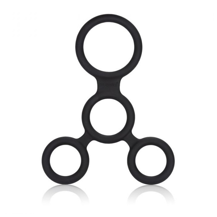 Anneau Noir Multiposition Full Erection