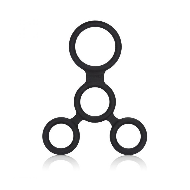 Anneau Noir Multiposition Full Erection