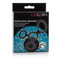 Anneau Noir Multiposition Full Erection