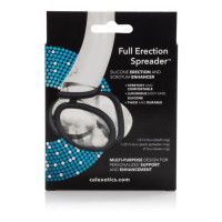 Anneau Noir Multiposition Full Erection