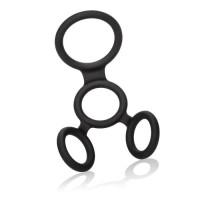 Anneau Noir Multiposition Full Erection