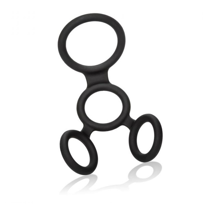Anneau Noir Multiposition Full Erection