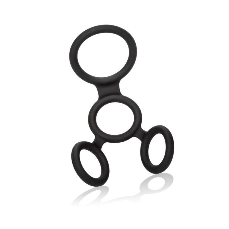 Anneau Noir Multiposition Full Erection