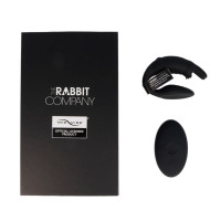 Les couples Rabbit par We Black Vibe télécommande