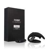 Les couples Rabbit par We Black Vibe télécommande
