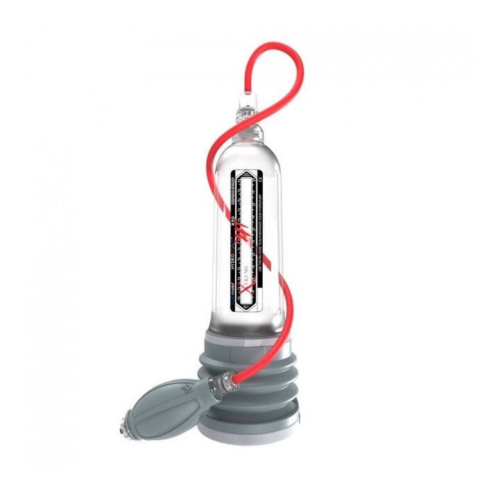 Bathmate Hydroxtreme 11 Transparente