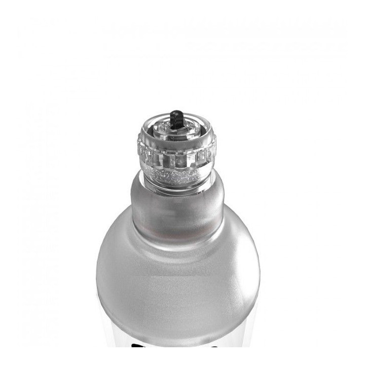Bathmate Hydroxtreme 11 Transparente