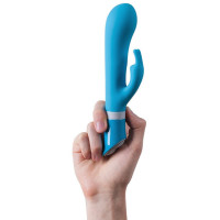 Bwild Deluxe Bunny Bunny Bleu