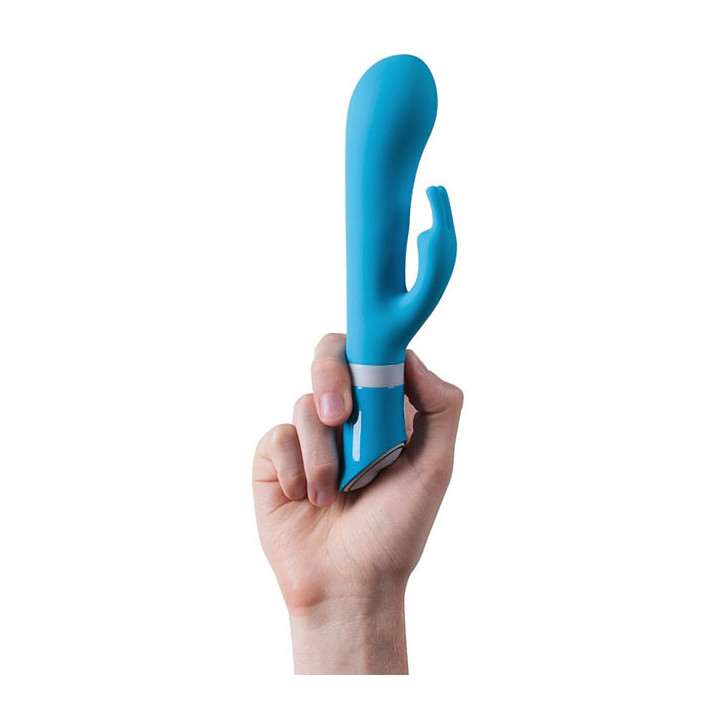 Bwild Deluxe Bunny Bunny Bleu