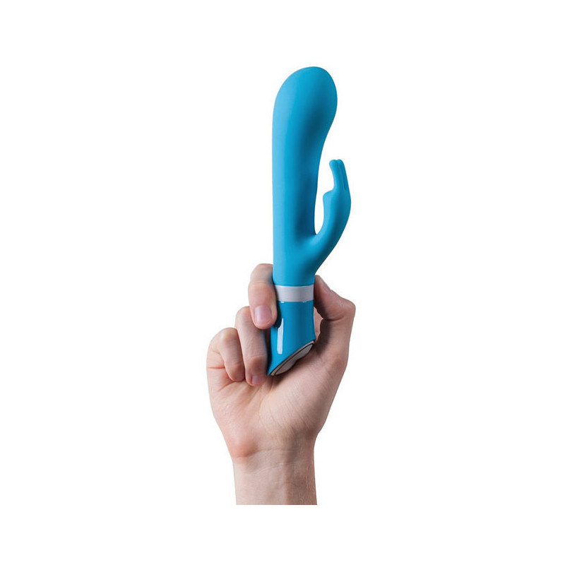 Bwild Deluxe Bunny Bunny Bleu