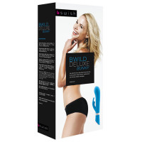 Bwild Deluxe Bunny Bunny Bleu