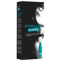 Bthrilled Classic Jade Bleu Clair