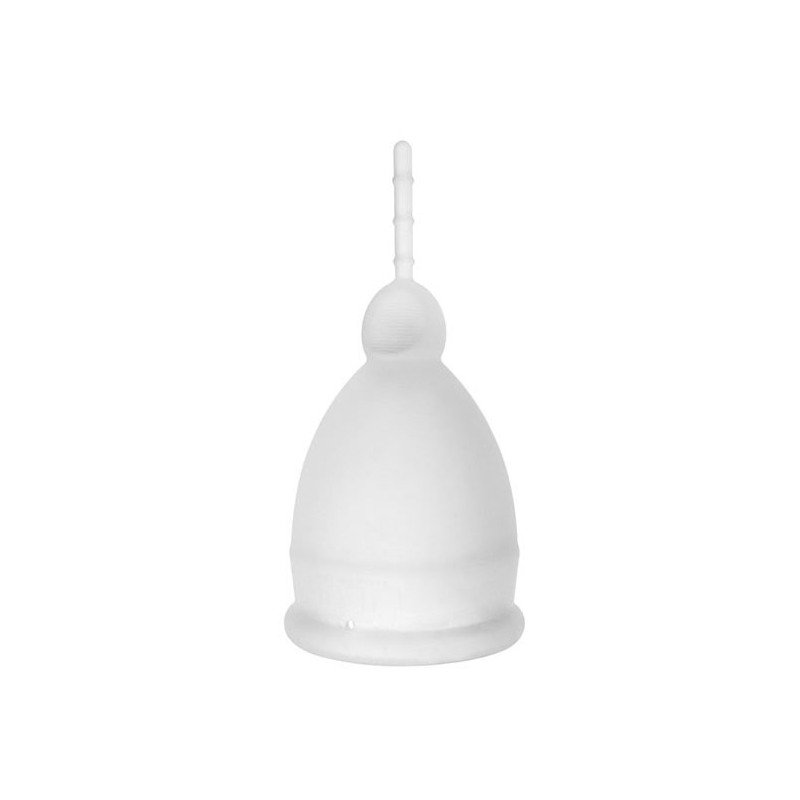Copa Menstrual Liebe Small Transparente