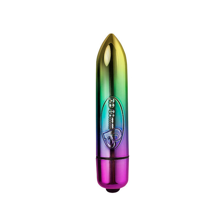 RO-80 Rainbow Arc-en-ciel