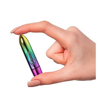 RO-80 Rainbow Arc-en-ciel