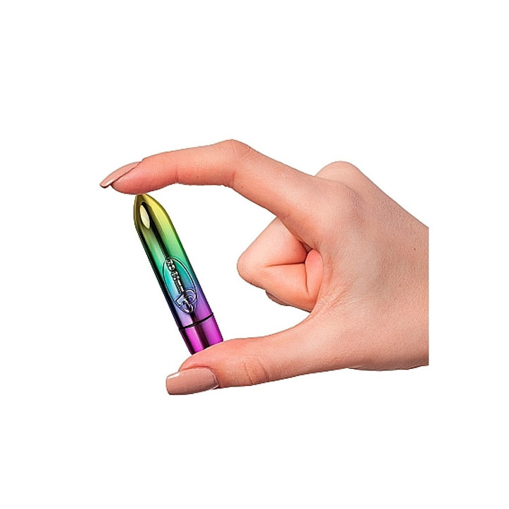 RO-80 Rainbow Arc-en-ciel