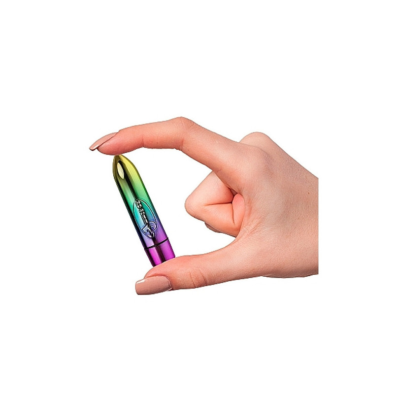 RO-80 Rainbow Arc-en-ciel