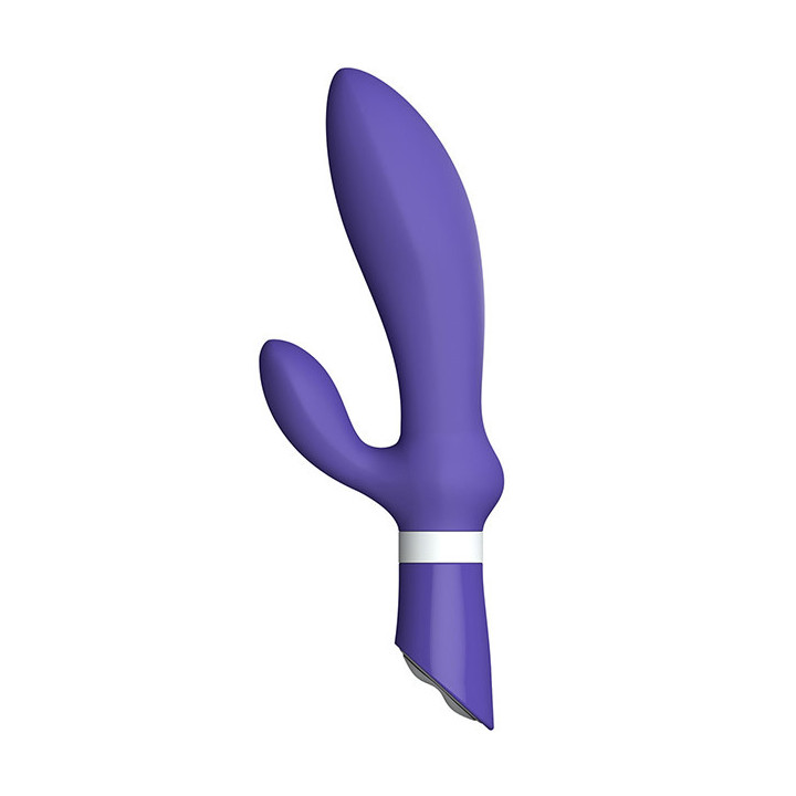 Bfilled Deluxe Twlight Bunny Lila