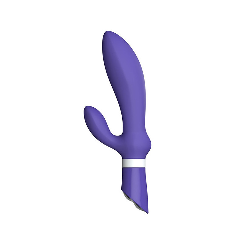 Bfilled Deluxe Twlight Bunny Lila