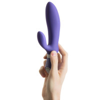 Bfilled Deluxe Twlight Bunny Lila